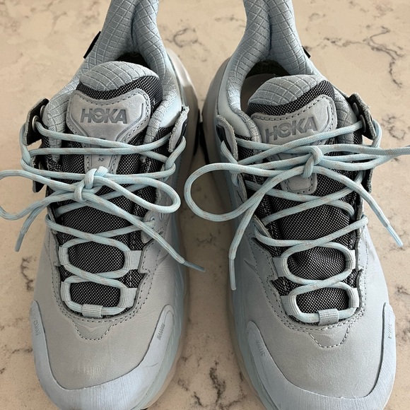 Hoka kaha 2 low GTX shoes - Picture 4 of 11